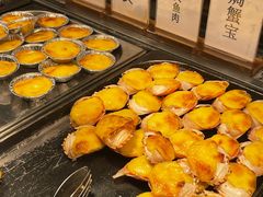 -禾斗海鲜自助(市南银座店)
