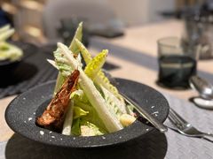 -宁海安岚·南溪阁全日餐厅