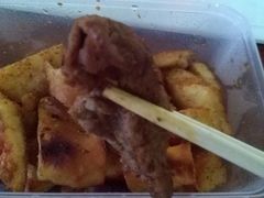 -帕米朵儿新疆小馆(仙鹤新天地广场店)