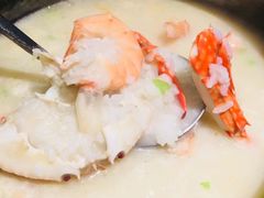 -稻鲜记潮汕砂锅粥