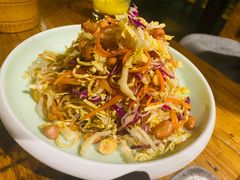 -管氏翅吧(甘家口店)