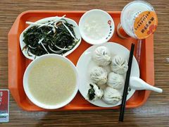 -庆丰包子铺(紫贵庄园店)