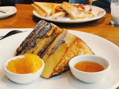 法式吐司-ZEMOCAFE·FUSION FOOD(西交利物浦店)