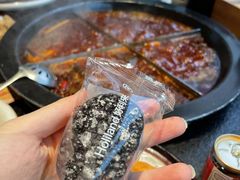 -陈眼镜火锅(总店)