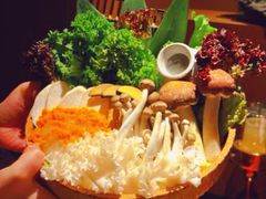 -色響火锅(恒隆广场店)