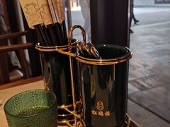 -松鹤楼·苏式汤面(虹桥天地店)