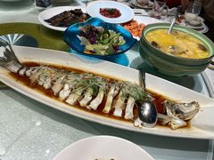 -钱塘宴(东站西子国际店)