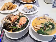 -鹭江潮餐厅•福建菜(鹭江佲家酒店)