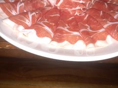 -宝泉铜锅·涮羊肉(解放东路店)