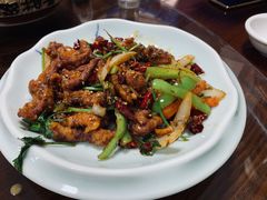 -开封灌汤包子铺(尚志大街店)