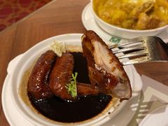 -太平馆餐厅(油麻地店)