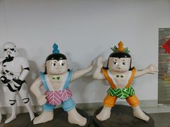 -蓝天射箭馆·专业射箭运动(诚丰广场店)