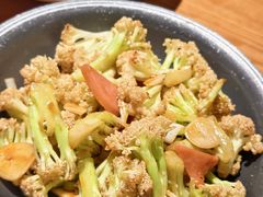 -吕氏疙瘩汤·新鲁菜(济南万象城店)