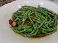 -绿雅居原生态农庄(小涌店)