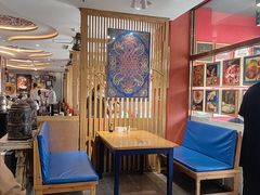 -格日勒阿妈蒙古厨房(新华广场店)