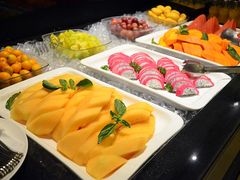 -厦门海景千禧大酒店·海景咖啡厅