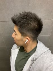 -WEMVP·叁不伍时理理发