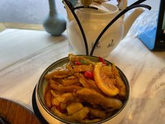 -悦慕·花满溪(新城吾悦店)