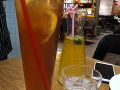 -塔可墨西哥餐厅(新城市广场店)