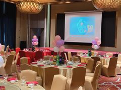 -上海齐鲁万怡大酒店·辣椒屋咖啡厅