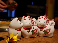 -鸭川食堂·鳗丼(鼓楼店)