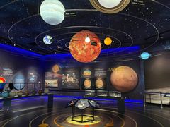 -湖南省地质博物馆