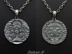 -梵薇Joker.V银饰工作室