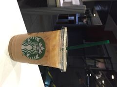 iphone_upload_pic-星巴克(恒基688广场店)