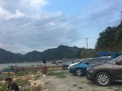 -北岐滩涂