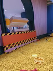 -奈尔宝家庭中心·亲子餐厅(华采天地店)