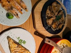 -沼津港精致料理·寿喜烧·烧鸟(青浦宝龙广场日料榜单店)