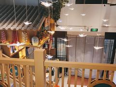 -呷湘厨·鱼汤捞饭·剁椒鱼头·辣椒炒肉(国家会展中心店)