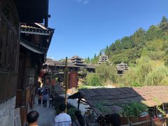 -虞山城墙