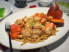 -莉莉海堂HAITANG·烤鸭(国贸商城店)