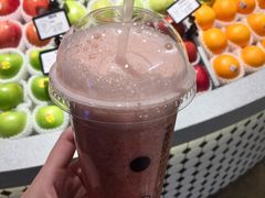 -每日新鲜水果吧(黄浦来福士店)
