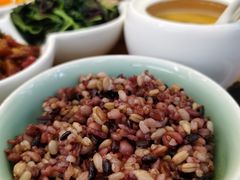 荷香糙米饭-五观堂素食(新华路店)