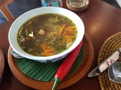 -DiAtas by Art Cafe Bumbu Bali