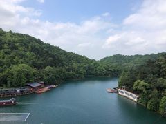 -石燕湖生态旅游景区