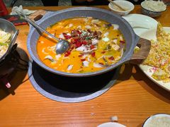 -龙梅肥肠鱼(明瓦廊店)