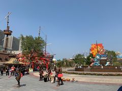 -广州融创文旅城