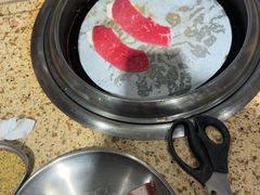 -姜胖胖无限自助烤肉(光明万达店)