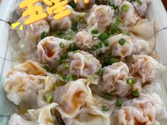 -陈记饮食店(菜园墩店)