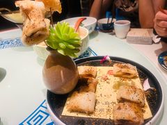 -一味大院•桐庐菜传承店(春江路店)