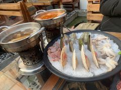 -丽江庭院之爱在路上(西单店)