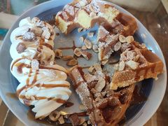 -西关84·History·Art·Cafe