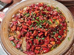 -山四砂锅(太原钟楼街店)