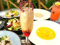 -第101座花园餐厅(湖滨88店)