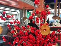 -明洞王妃家烤肉(苏州中心星悦汇店)