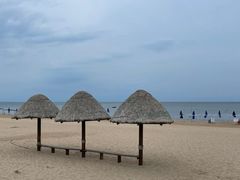 -那香海钻石沙滩浴场