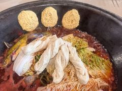 -王老六铁锅炖鱼(翠微店)